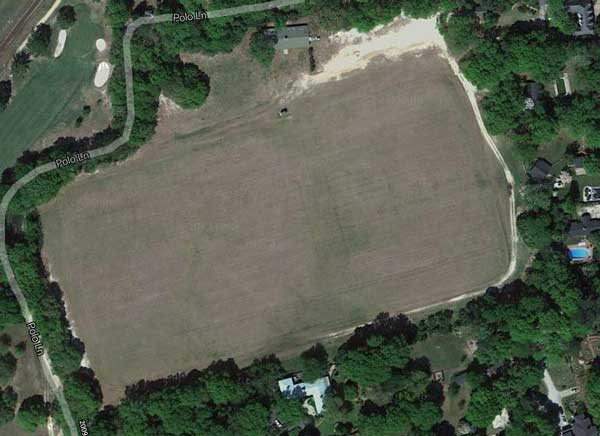 Camden Polo Field